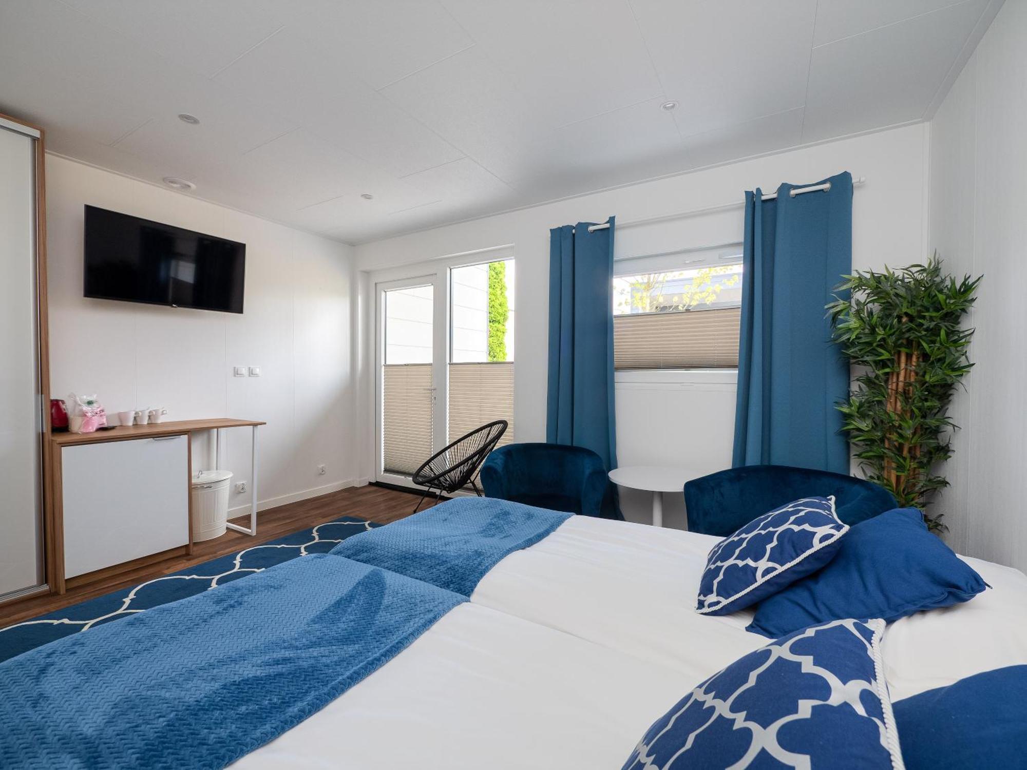 Holiday Golden Resort & Spa Łazy Εξωτερικό φωτογραφία