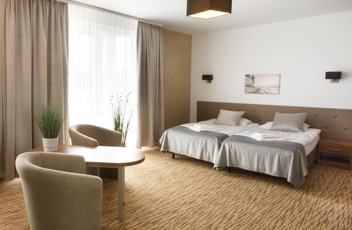 Holiday Golden Resort & Spa Łazy Εξωτερικό φωτογραφία