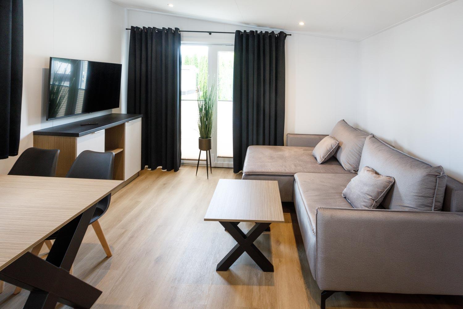 Holiday Golden Resort & Spa Łazy Εξωτερικό φωτογραφία