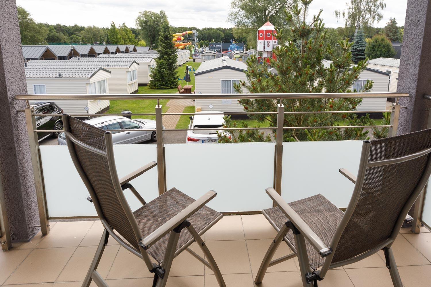 Holiday Golden Resort & Spa Łazy Εξωτερικό φωτογραφία
