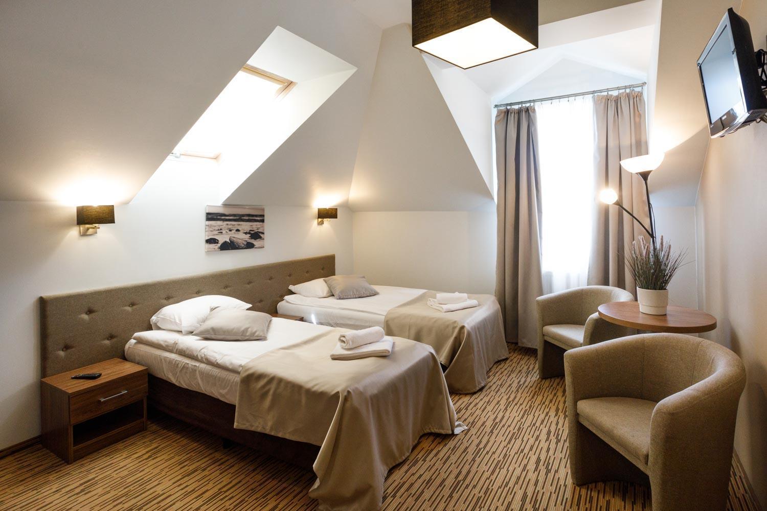 Holiday Golden Resort & Spa Łazy Εξωτερικό φωτογραφία