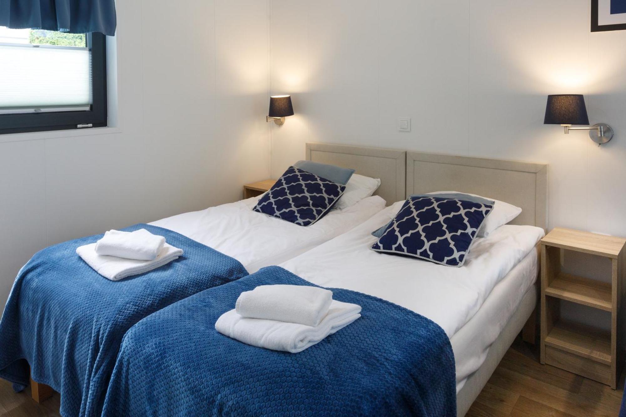 Holiday Golden Resort & Spa Łazy Εξωτερικό φωτογραφία