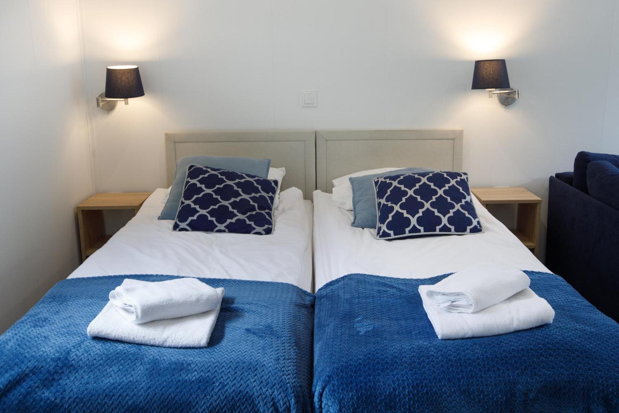Holiday Golden Resort & Spa Łazy Εξωτερικό φωτογραφία